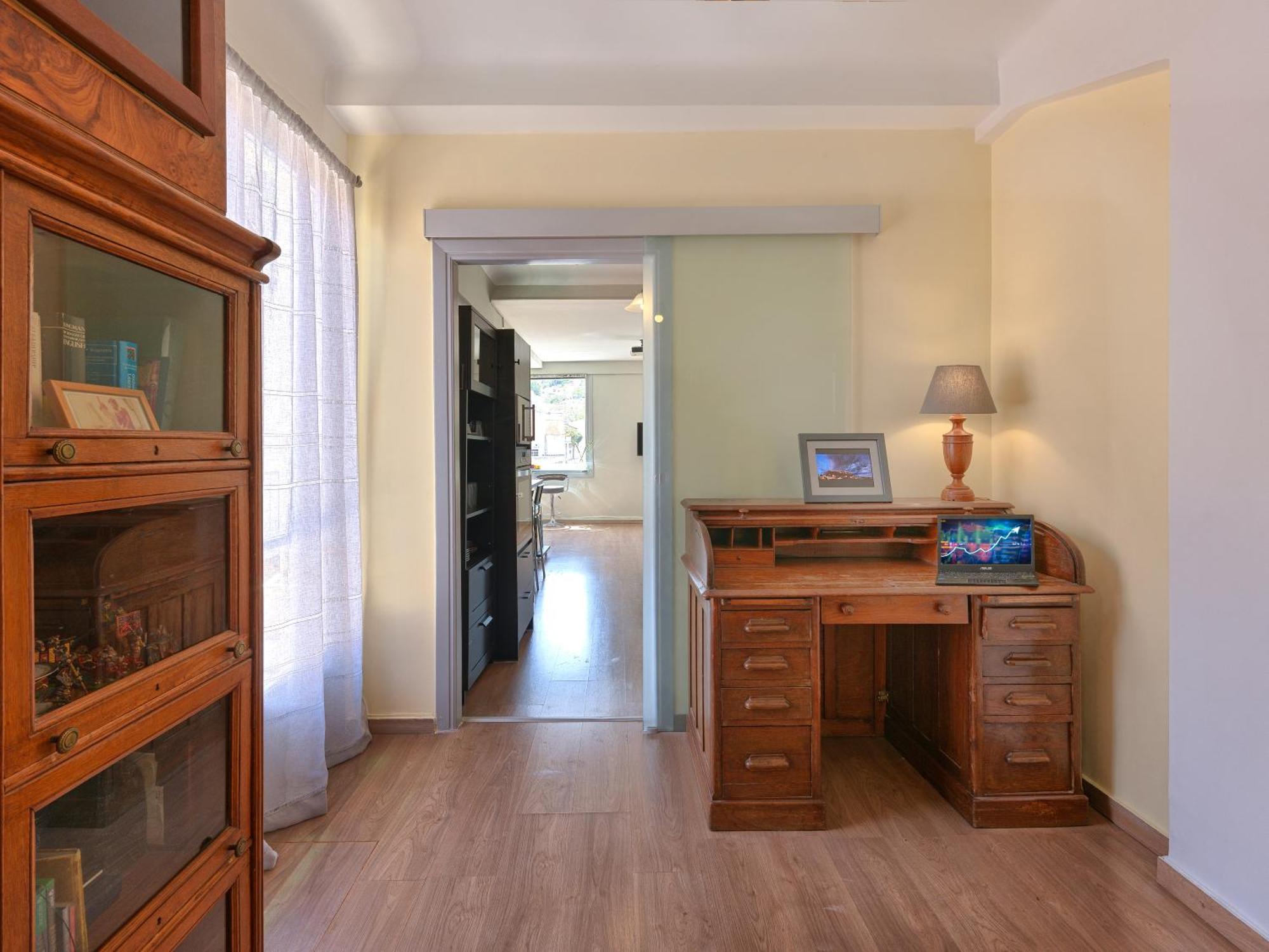 Apartamento Prestige Penthouse - Breathtaking Parthenon Views In Plaka Atenas Exterior foto
