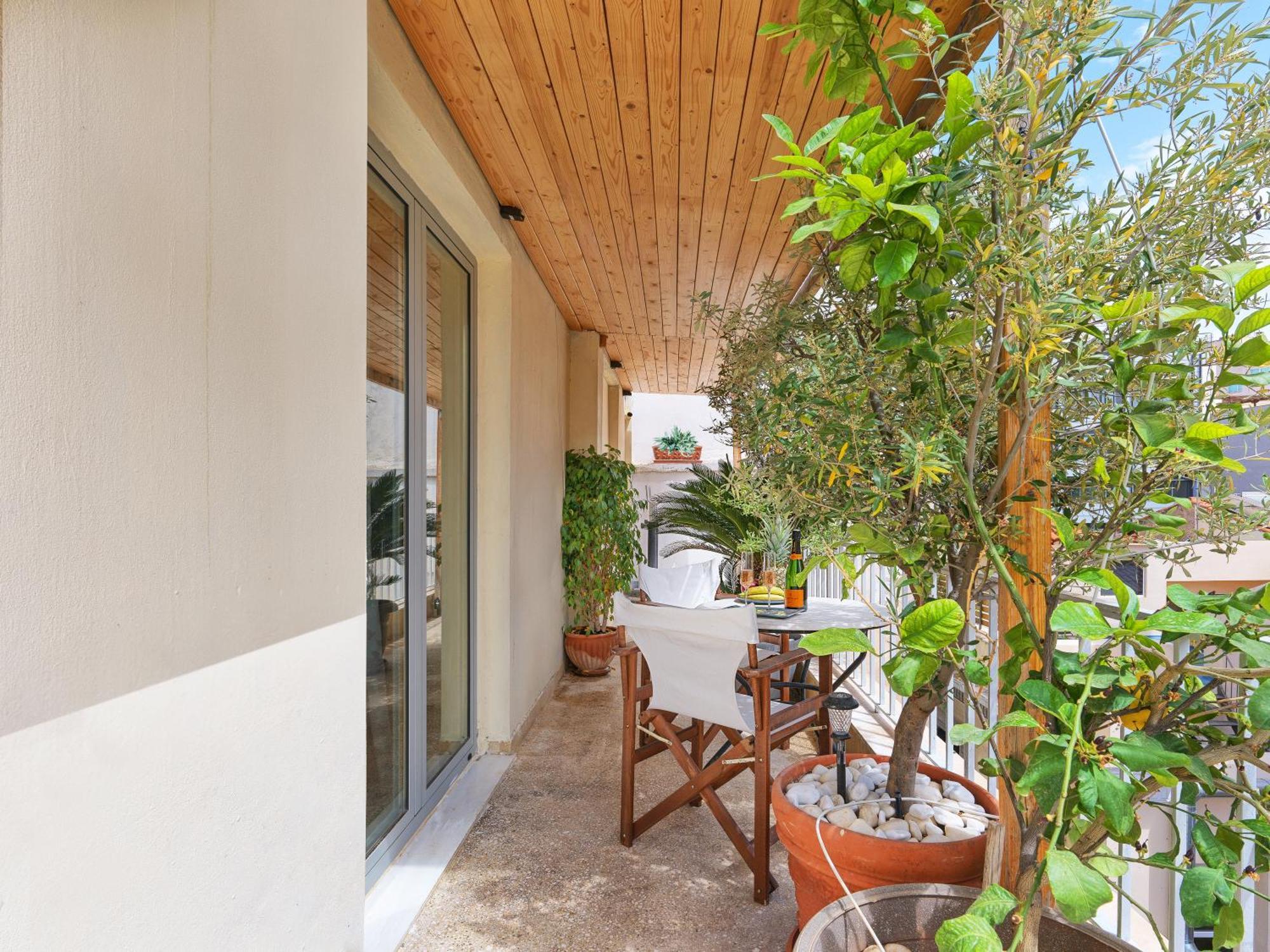 Apartamento Prestige Penthouse - Breathtaking Parthenon Views In Plaka Atenas Exterior foto