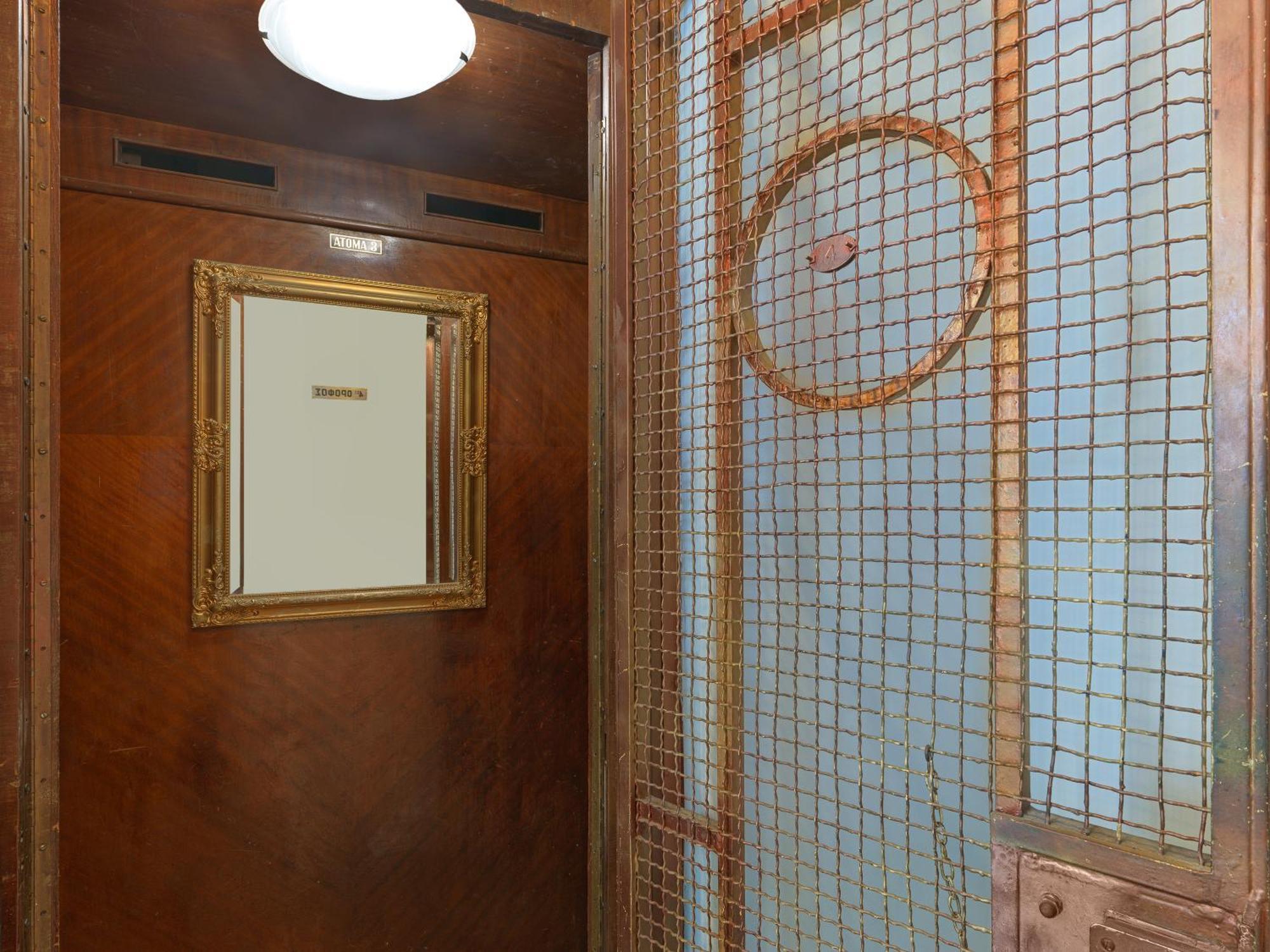 Apartamento Prestige Penthouse - Breathtaking Parthenon Views In Plaka Atenas Exterior foto