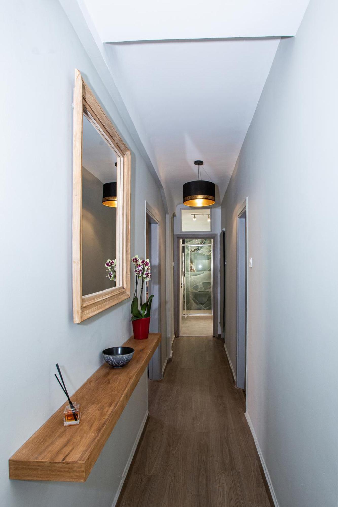 Apartamento Prestige Penthouse - Breathtaking Parthenon Views In Plaka Atenas Exterior foto