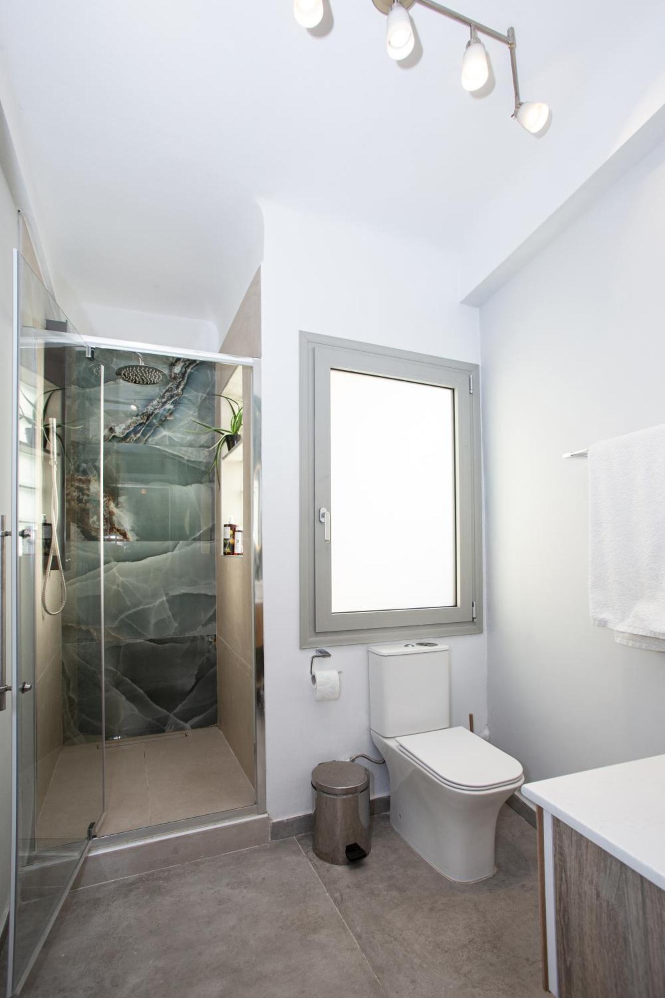 Apartamento Prestige Penthouse - Breathtaking Parthenon Views In Plaka Atenas Exterior foto