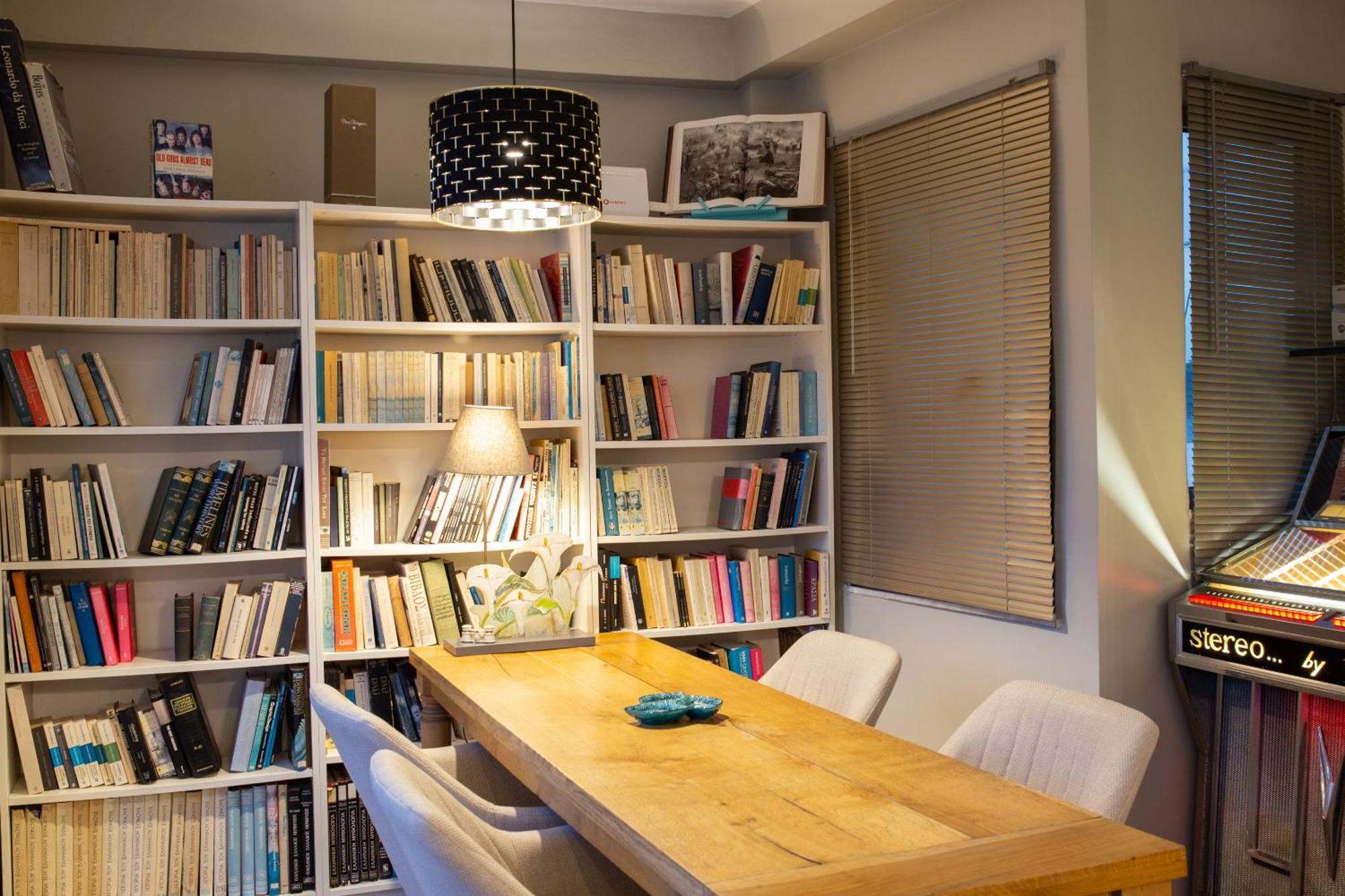 Apartamento Prestige Penthouse - Breathtaking Parthenon Views In Plaka Atenas Exterior foto