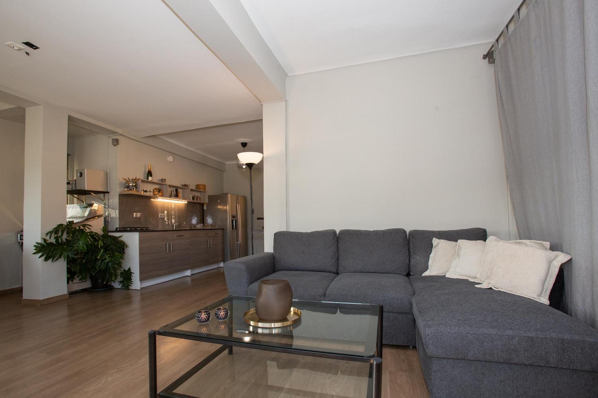 Apartamento Prestige Penthouse - Breathtaking Parthenon Views In Plaka Atenas Exterior foto