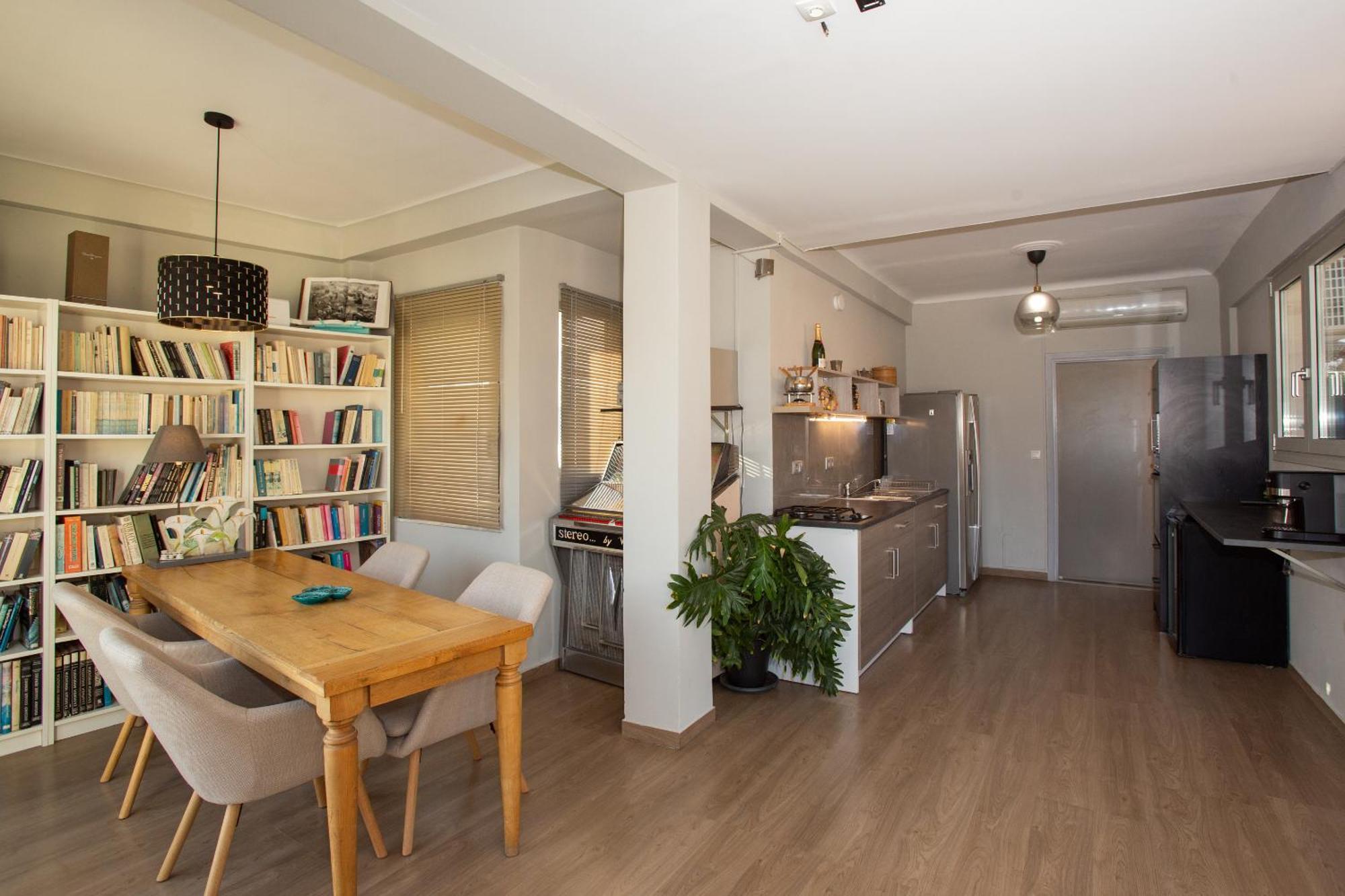 Apartamento Prestige Penthouse - Breathtaking Parthenon Views In Plaka Atenas Exterior foto