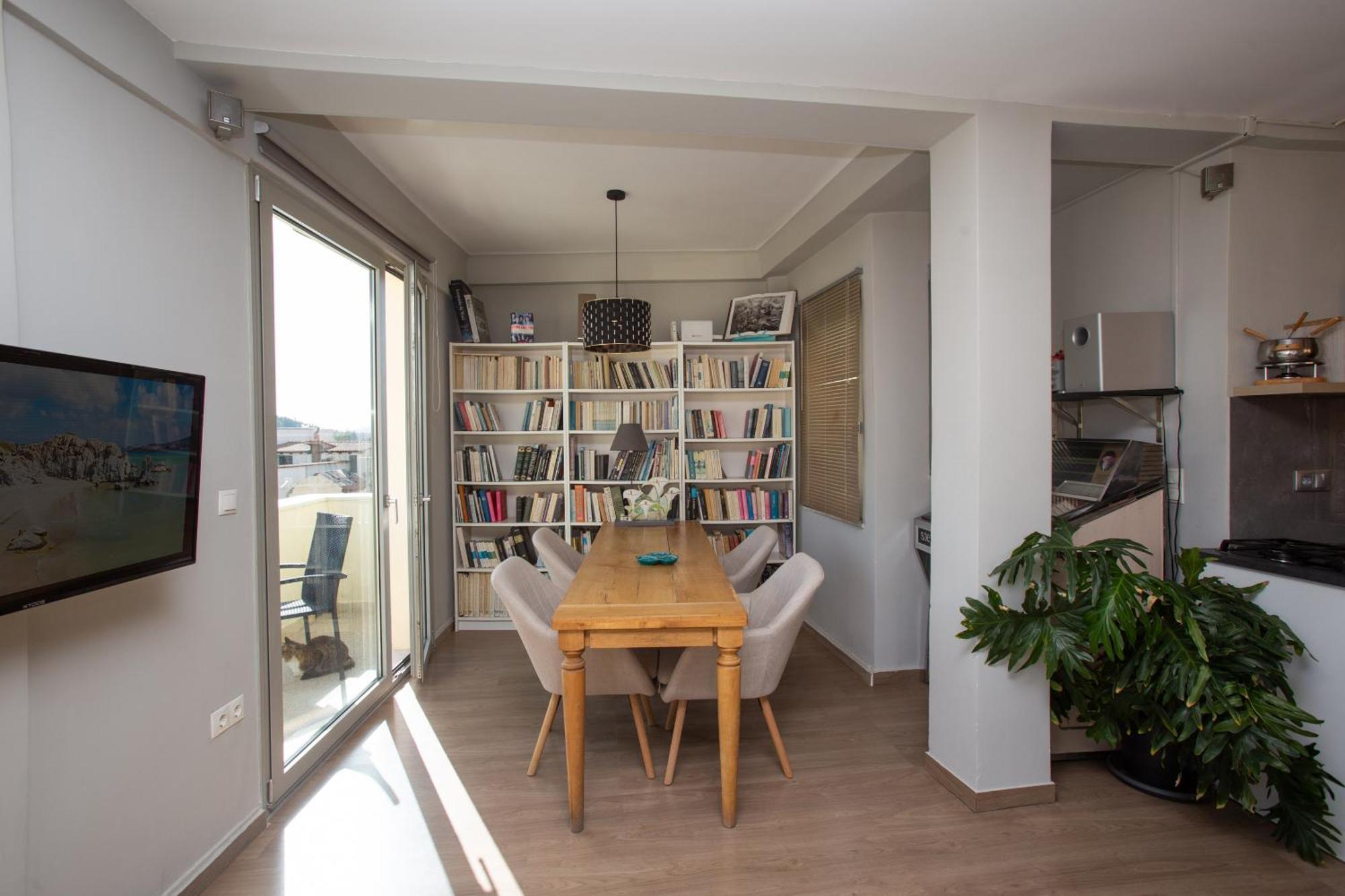 Apartamento Prestige Penthouse - Breathtaking Parthenon Views In Plaka Atenas Exterior foto